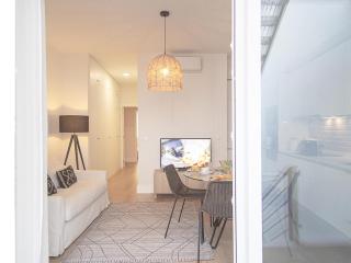 Príncipe Real Lovely Apt with AC - Lissabon - 9