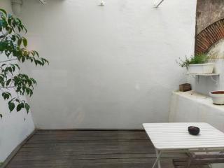 Central terrace apartment at typical Bica and Chiado - Lissabon - 5