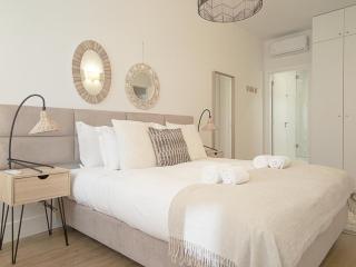 Príncipe Real Lovely Apt with AC - Lissabon - 5