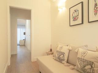 Príncipe Real Lovely Apt with AC - Lissabon - 2