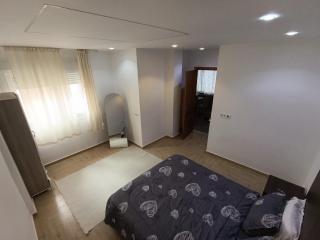 Appartement entier avec Terasse, Hammam, BBQ - Alger - 7