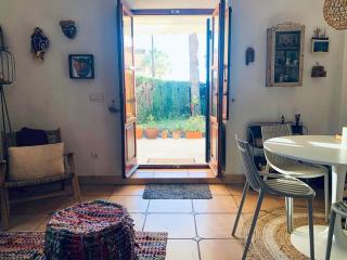 Holiday Apartment Javea, Puerto, planta baja, 2 bedr, own garden - Aduanas - 7