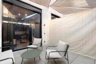 Loft Industriel avec Terrasse et Filet Suspendu à Nice Cimiez - 3