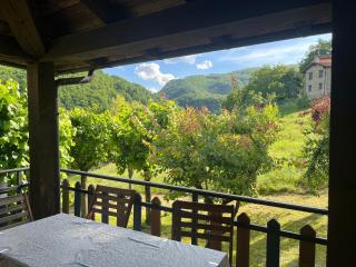 Casa Vigneto - Villa With Pool - 8