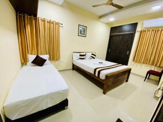 The Whiteglow Elite - Chennai - 9