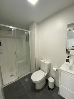 Apartamento céntrico en Málaga junto al puerto - Málaga - 7