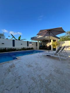 Tu Villa de Lujo en "Punta Cana" para 12 personas - Punta Cana - 1