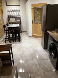 APPARTEMENT CAROMB proche Mont VENTOUX avec clim - Caromb - 5