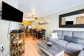 Garden City Condo with Pool Access by Bear Lake! - Garden City - 2