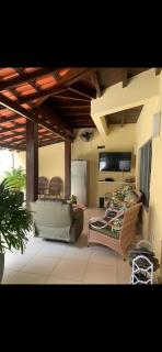 5 minutos da COP 30 - Casa Maravilhosa em condomínio - - 1