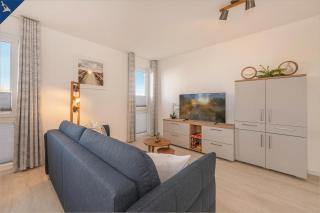 FeWo Meerzeit Bernsteinquartier - Loddin - 9