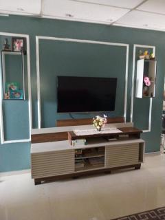 Casa para tempora da conferência Mundial - 8