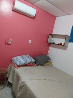 Casa para tempora da conferência Mundial - 7