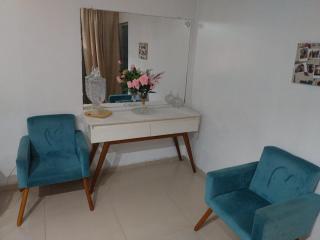 Casa para tempora da conferência Mundial - 6