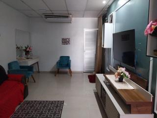 Casa para tempora da conferência Mundial - 4