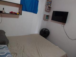 Casa para tempora da conferência Mundial - 2