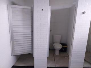 Casa para tempora da conferência Mundial - 1