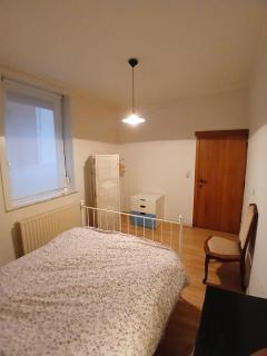 Cosy homestay in Quiet historic area - Tienen - 7