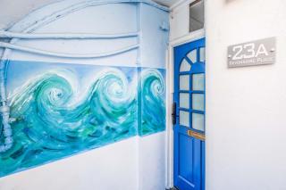 The Artist's Retreat - Brighton & Hove - 5