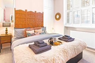 The Artist's Retreat - Brighton & Hove - 9
