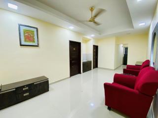 The Whiteglow Elite - Chennai - 3