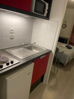 Joli appartement sur Aix-en-Provence - Aix-en-Provence - 6