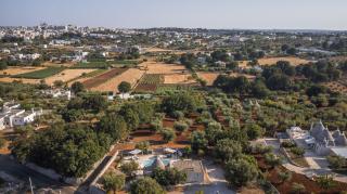 Trullo Cupido Cinquenoci - 9