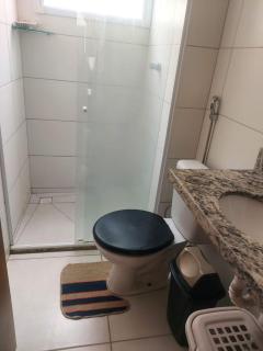 apartamento mobiliado à 3km da praia - 2