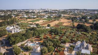 Trullo Cupido Cinquenoci - 8