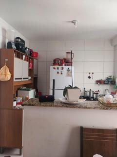 apartamento mobiliado à 3km da praia - João Pessoa - 1