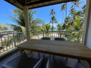 Casa beira mar pé na areia em Maceió - Maceió - 6