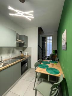 Classia Home - 8