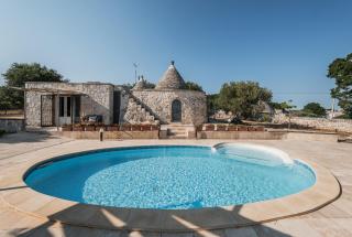 Trullo Cupido Cinquenoci - 6