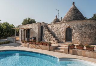 Trullo Cupido Cinquenoci - 4