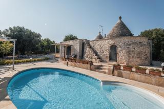 Trullo Cupido Cinquenoci - 3