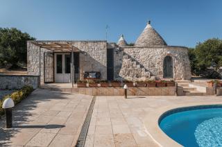 Trullo Cupido Cinquenoci - 7