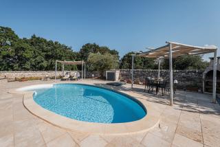 Trullo Cupido Cinquenoci - 1