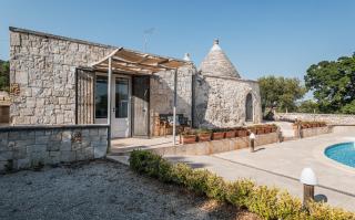 Trullo Cupido Cinquenoci - 5