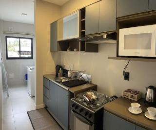 Apartmento Heizinger - Pomerode - 7