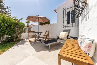 Bungalow Vacacional Arcos - San Bartolomé - 8