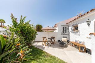 Bungalow Vacacional Arcos - San Bartolomé - 9