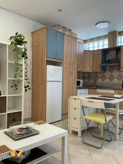 Fabuloso Apartamento Residencial Guadalmar Beach - Piscina comunitaria - Málaga - 5