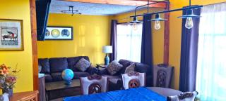 Casa amoblada cerca del centro - Punta Arenas - 7