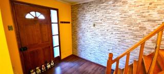 Casa amoblada cerca del centro - Punta Arenas - 6