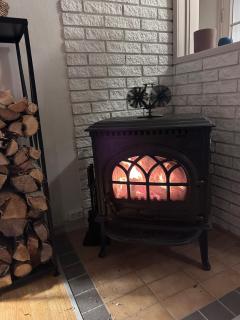 2 bed apartment ski-VM 2025 - Trondheim - 3