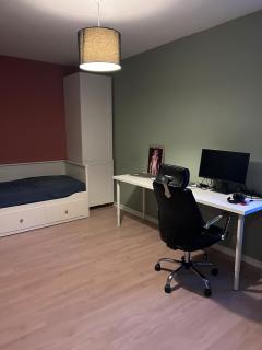 2 bed apartment ski-VM 2025 - Trondheim - 6