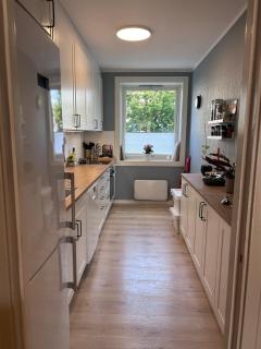 2 bed apartment ski-VM 2025 - Trondheim - 8