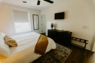 Suites on Main - Unit 3 - 2
