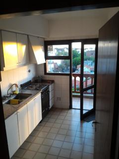 Espectacular Monoambiente con balcon - Mar del Plata - 6