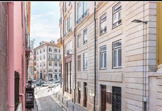 Residencial Clérigos ROOM 5 - Porto - 5